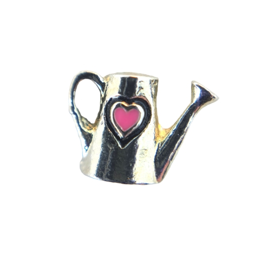 Watering Can Charm
