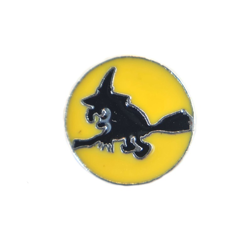 Witch Charm Witch Charm