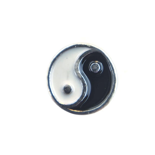 Yin And Yang Charm