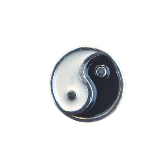 Yin and yang charm