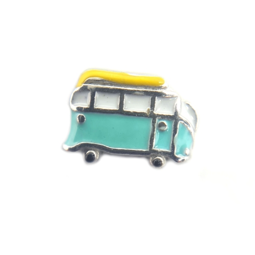 Campervan Charm