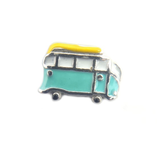 Campervan charm