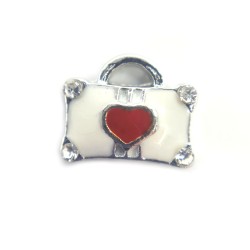 Luggage charm