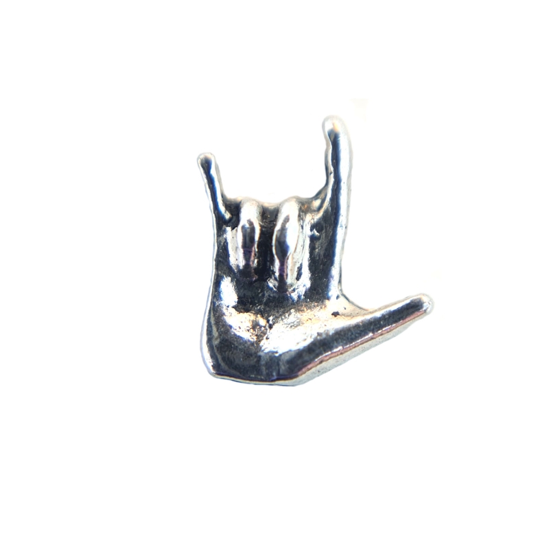 Love Hand Charm Love Hand Charm