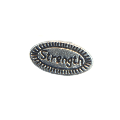 Strength Charm