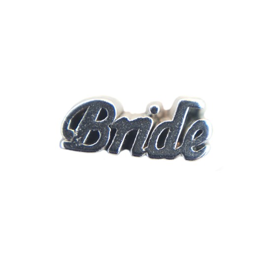 Bride charm