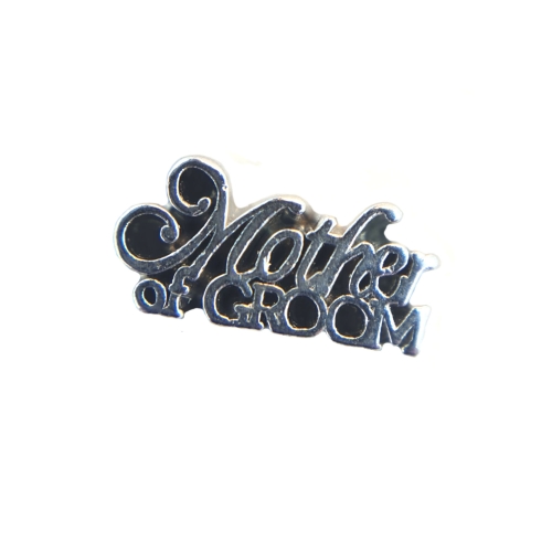 Mother Of The Groom Charm