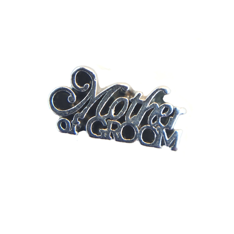 Mother Of The Groom Charm