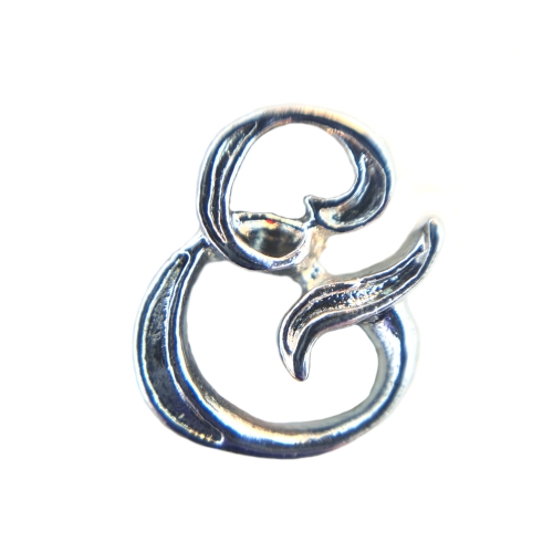 Ampersand Charm