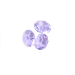 Lavender 4mm gems