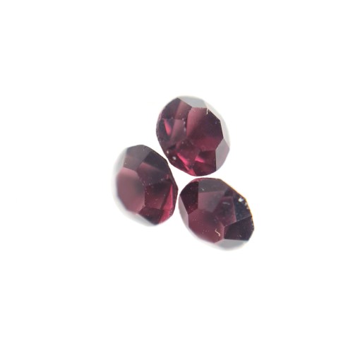 Aquarius 4mm Gems