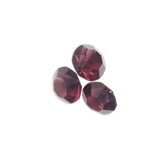 Aquarius 4mm gems