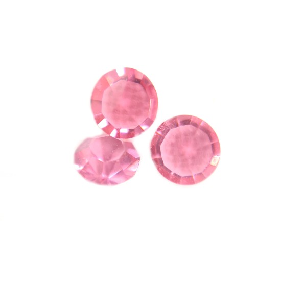 Gemini 4mm gems