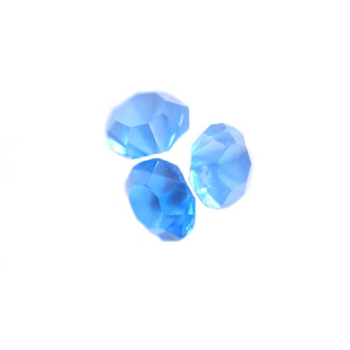 Sagittarius 4mm Gems