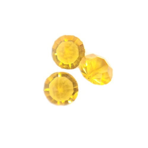 Scorpio 4mm Gems