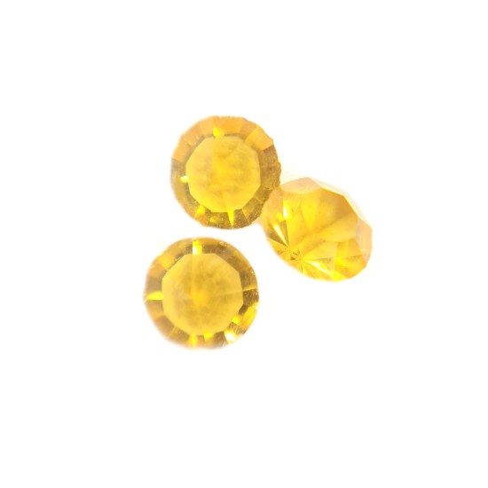 Scorpio 4mm gems