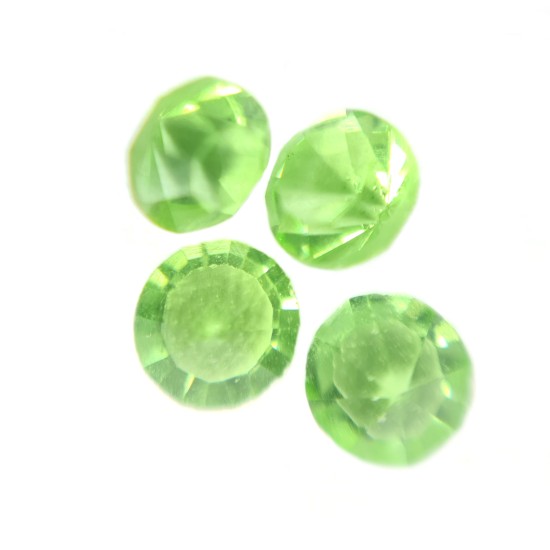 Leo 5mm gems