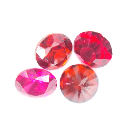 Capricorn 5mm gems