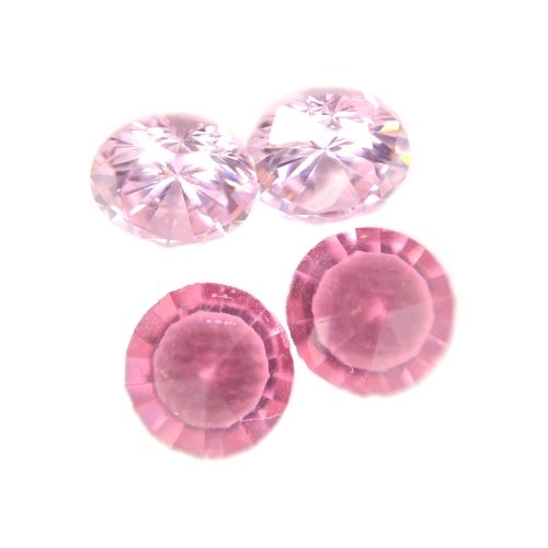 Gemini 5mm Gems
