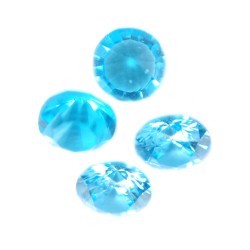 Pisces 5mm gems