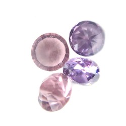 Libra 5mm gems