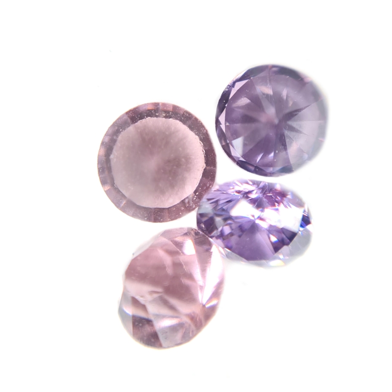 Libra 5mm Gems
