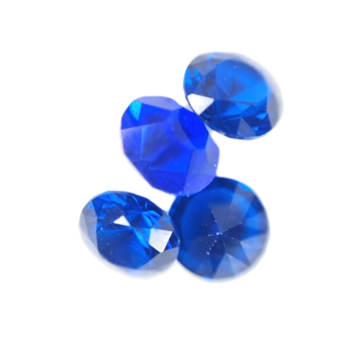 Virgo 5mm Gems