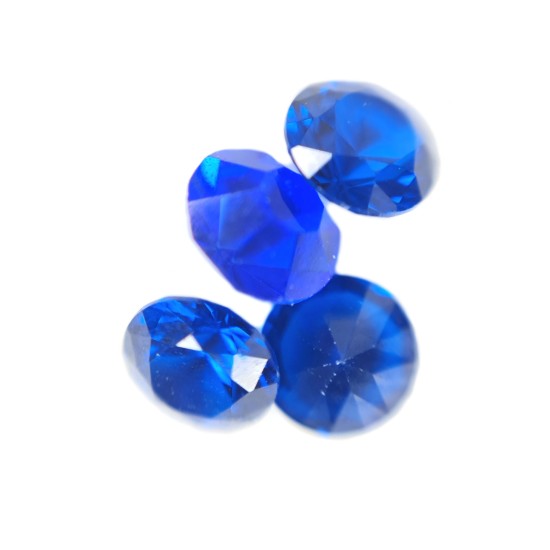 Virgo 5mm gems