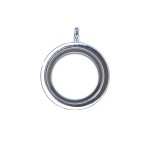 Small round locket necklace Small round locket necklace