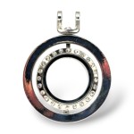 Movable Insert Locket