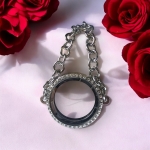 Round Crystal Bracelet