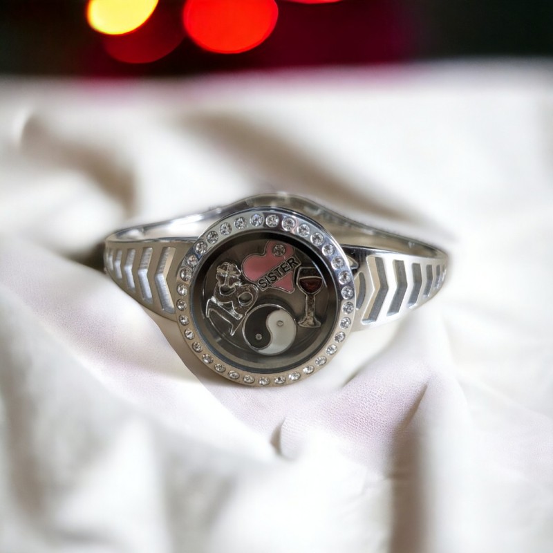 25mm Bangle 25mm Bangle