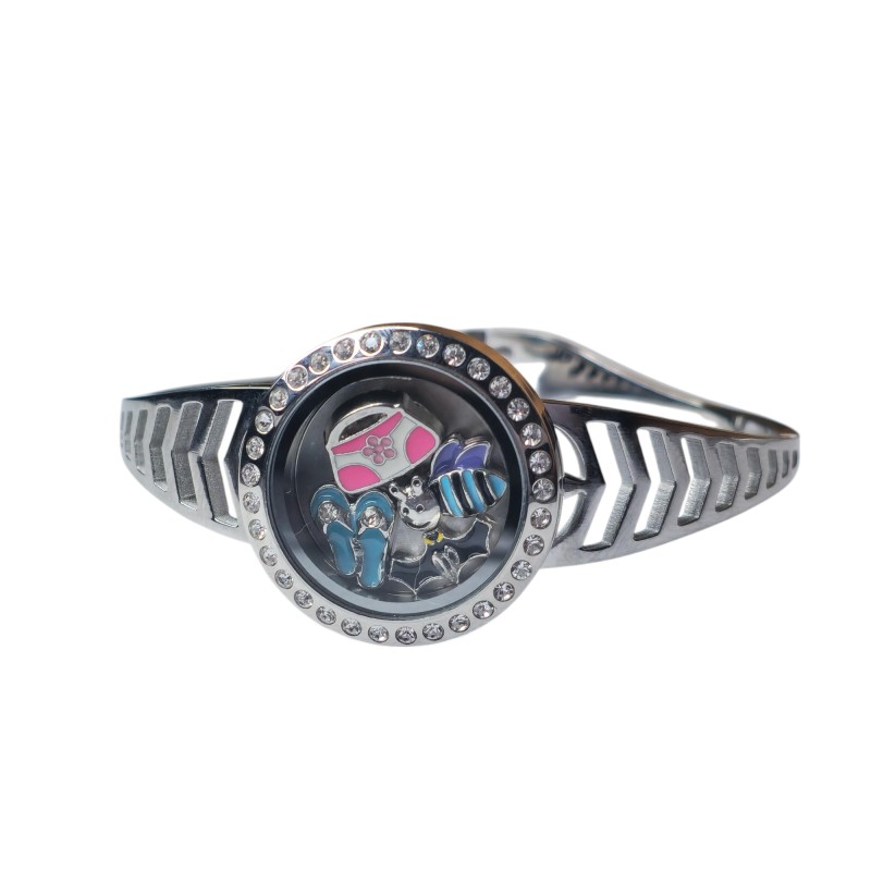 25mm Bangle 25mm Bangle