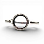 30mm Crystal Bangle 30mm Crystal Bangle