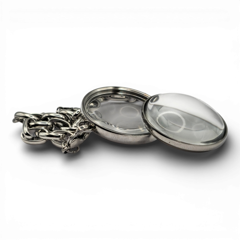 30mm Round Domed Bracelet