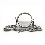 30mm Round Domed Bracelet