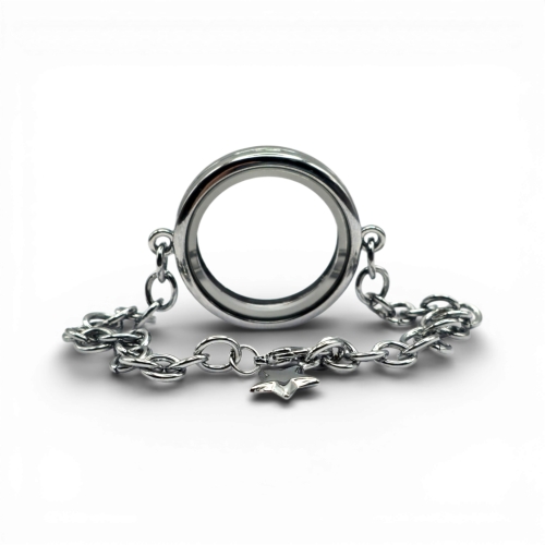 Round Smooth Bracelet Round Smooth Bracelet