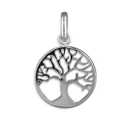 Tree of life pendant