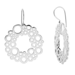 Bubble earrings