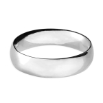 Sterling silver Band