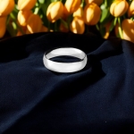 Sterling silver Band