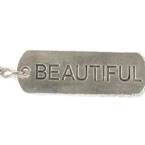 Beautiful Tag