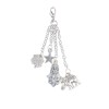 Elephant charm dangle