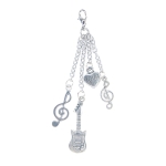 Music Charm Dangle Music Charm Dangle