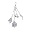 Mystical charm dangle