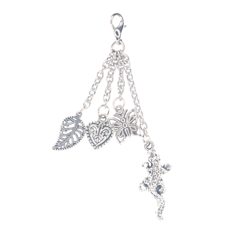 Nature Charm Dangle