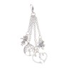 Tree charm dangle