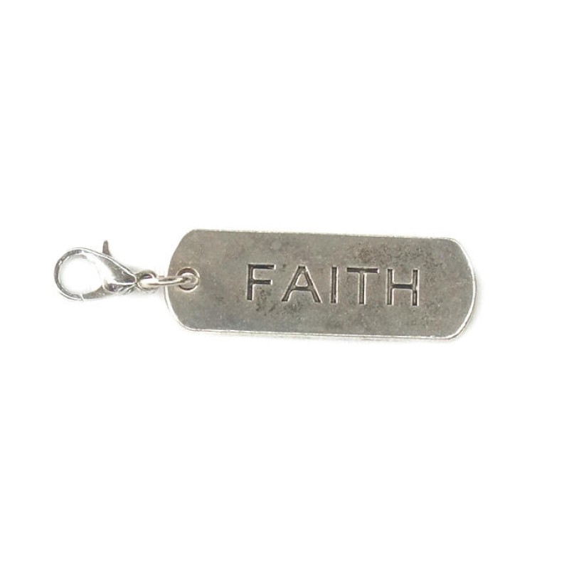 Faith Tag