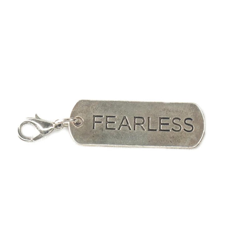 Fearless Tag