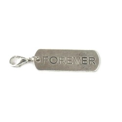 Forever tag